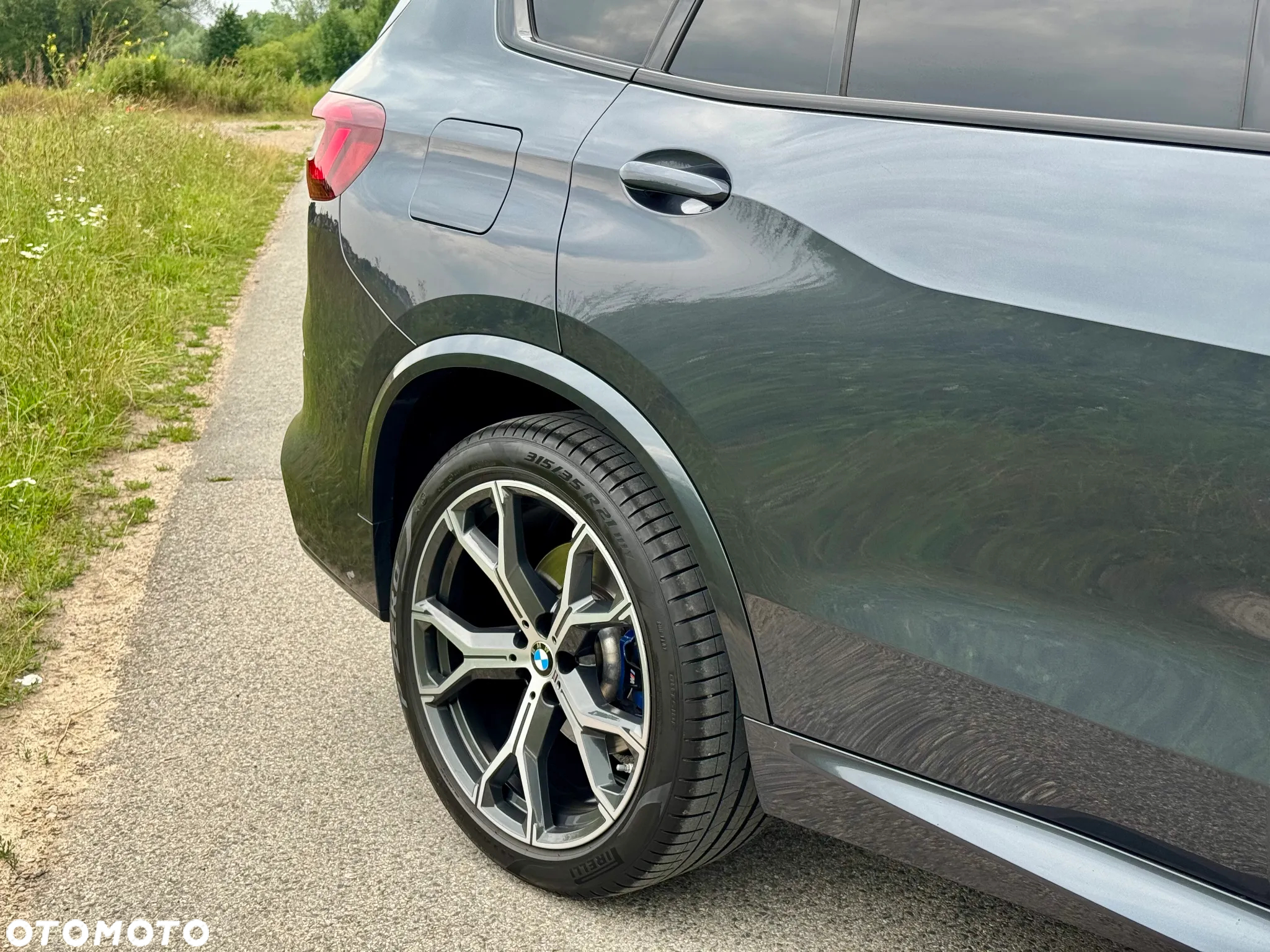 BMW X5 xDrive25d sport - 10
