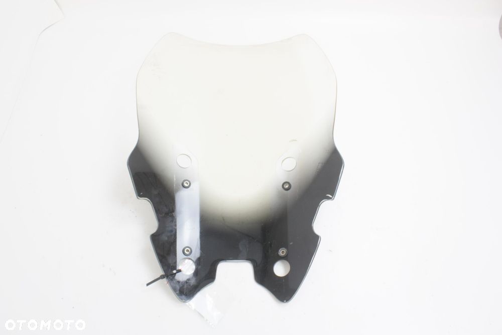 SZYBA OWIEWKA Kymco Xciting 250 05-06 - 2