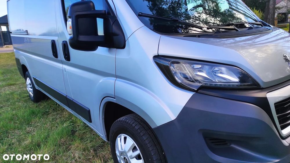 Peugeot Boxer - 37