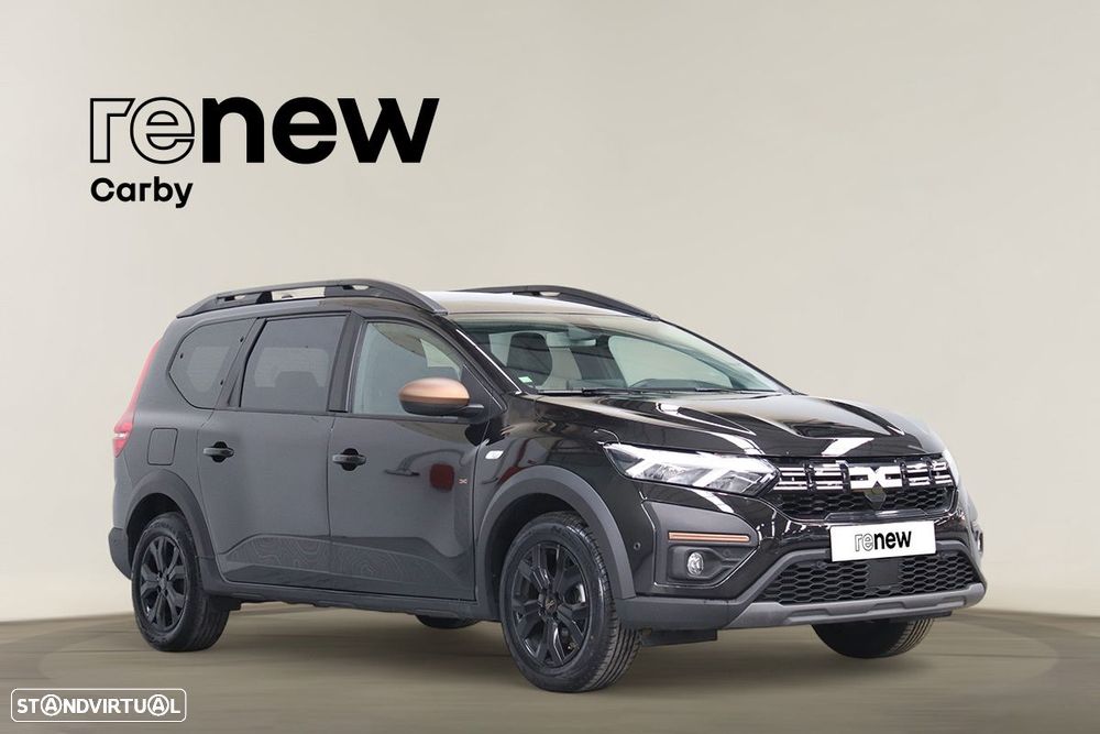 Dacia Jogger 1.0 ECO-G Extreme+ Up&Go 7L Bi-Fuel - 2