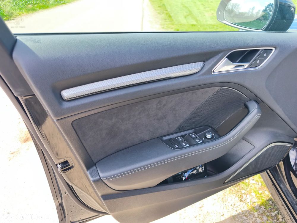 Audi RS3 Sportback 2.5 TFSI GPF Quattro S tronic - 13