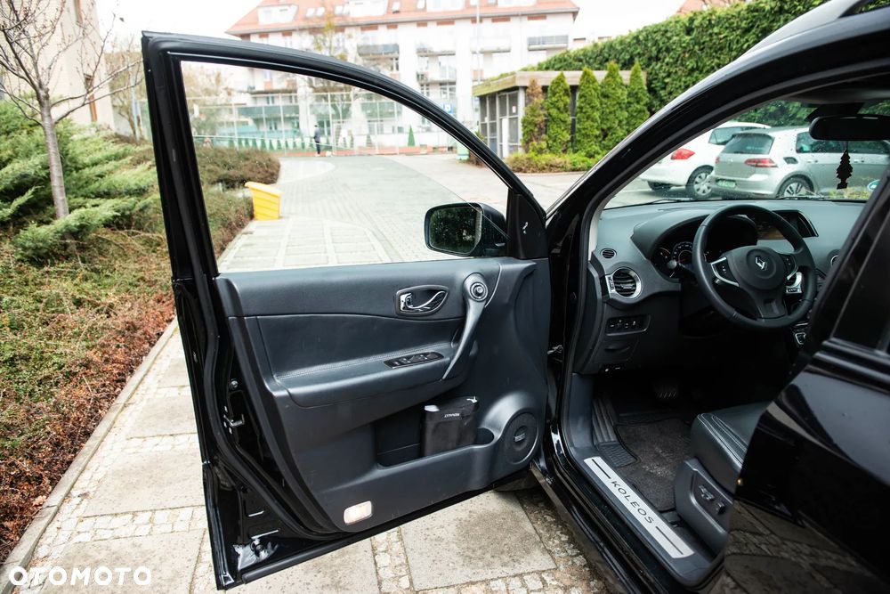 Renault Koleos 2.0 dCi 4x4 Privilege - 16