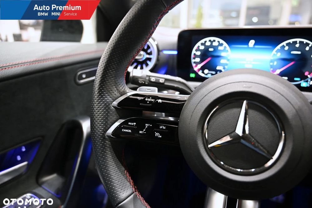 Mercedes-Benz CLA 200 AMG Line 7G-DCT - 5