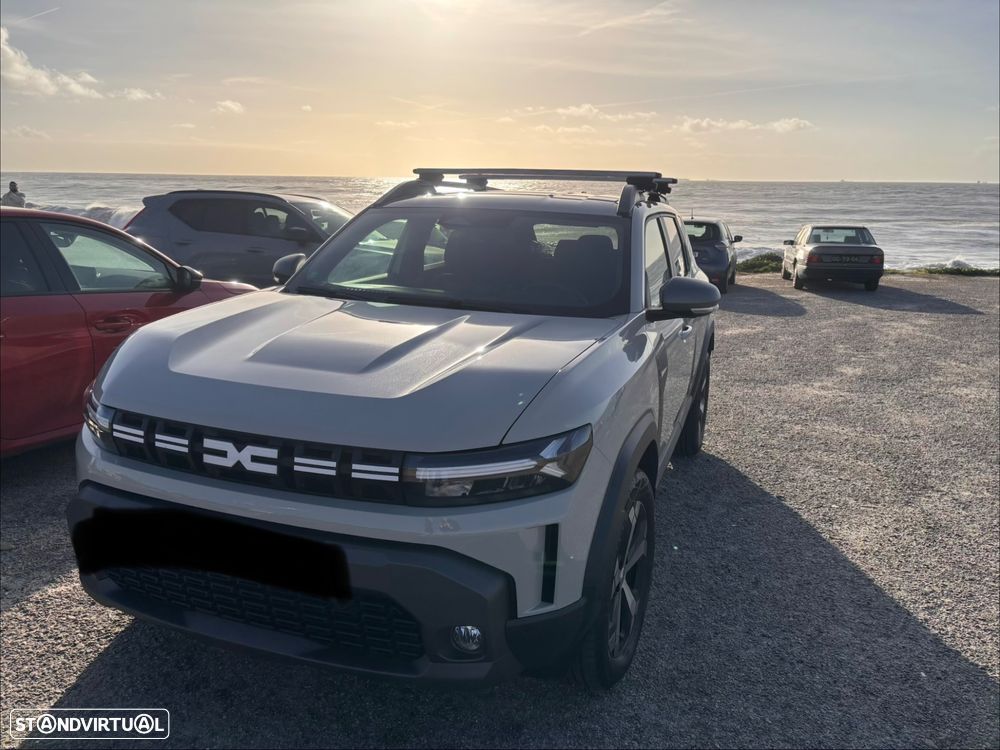 Dacia Duster 1.0 TCe ECO-G Journey Bi-Fuel - 18