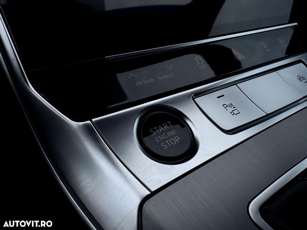 Audi A6 Limuzina - 17