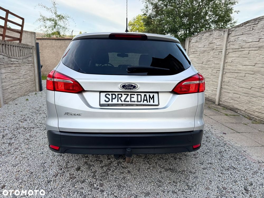 Ford Focus - 14