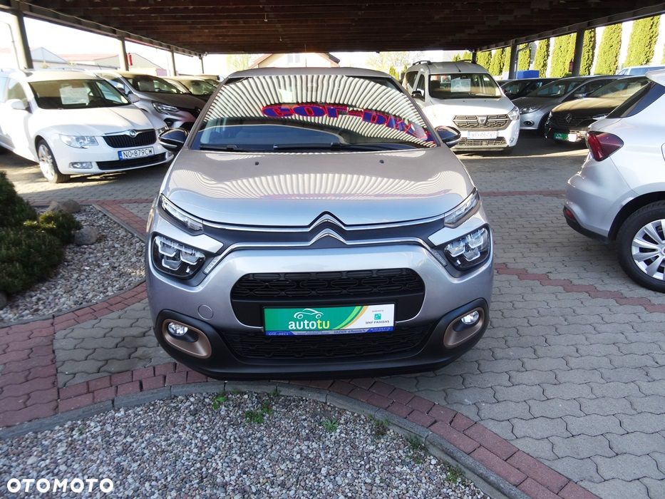 Citroën C3 - 2