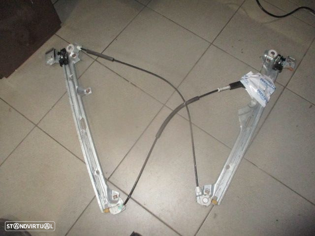 Elevador Sem Motor Elevsm2183 CHEVROLET TAHOE 2002 5.3I 16V 290CV V8 5P VERDE FDRT - 2