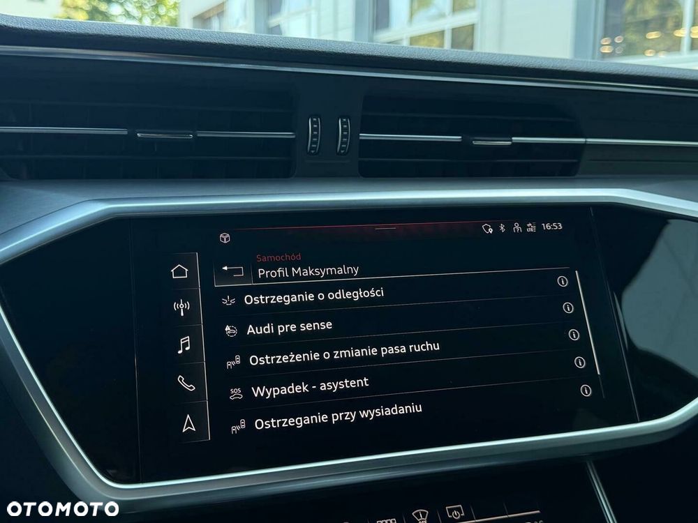 Audi A6 - 28