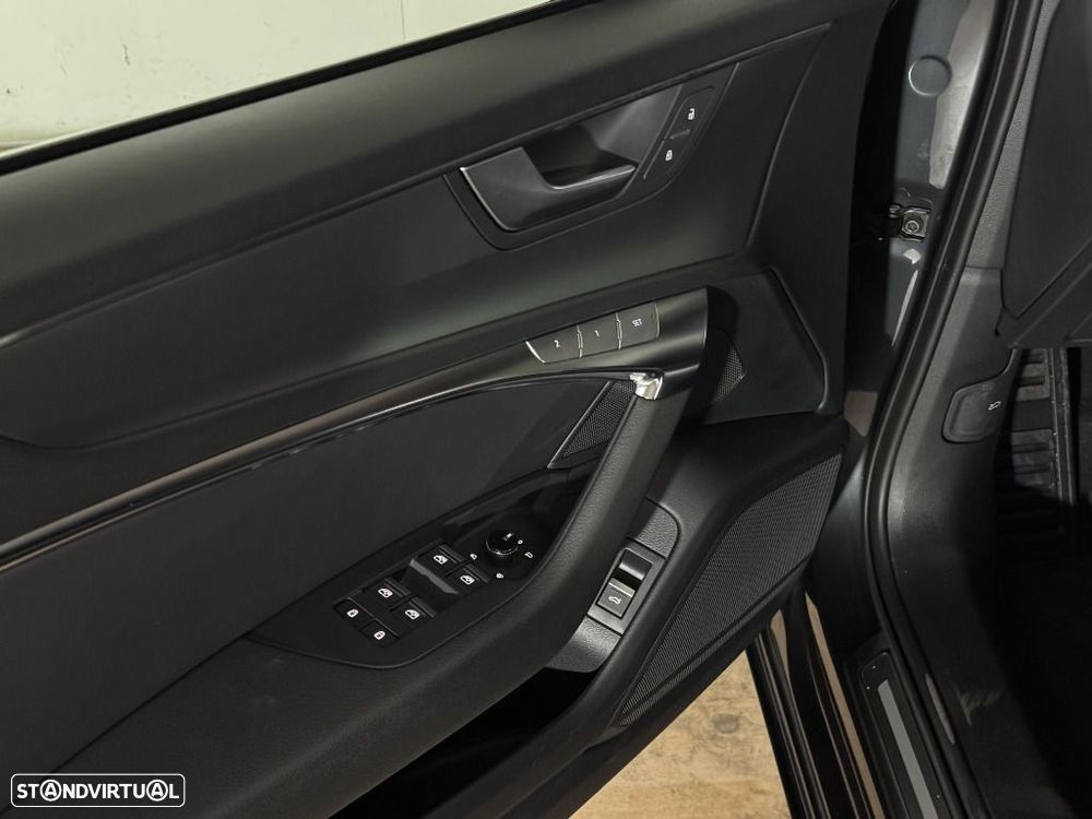 Audi A6 Avant 40 TDI Advanced S tronic - 13