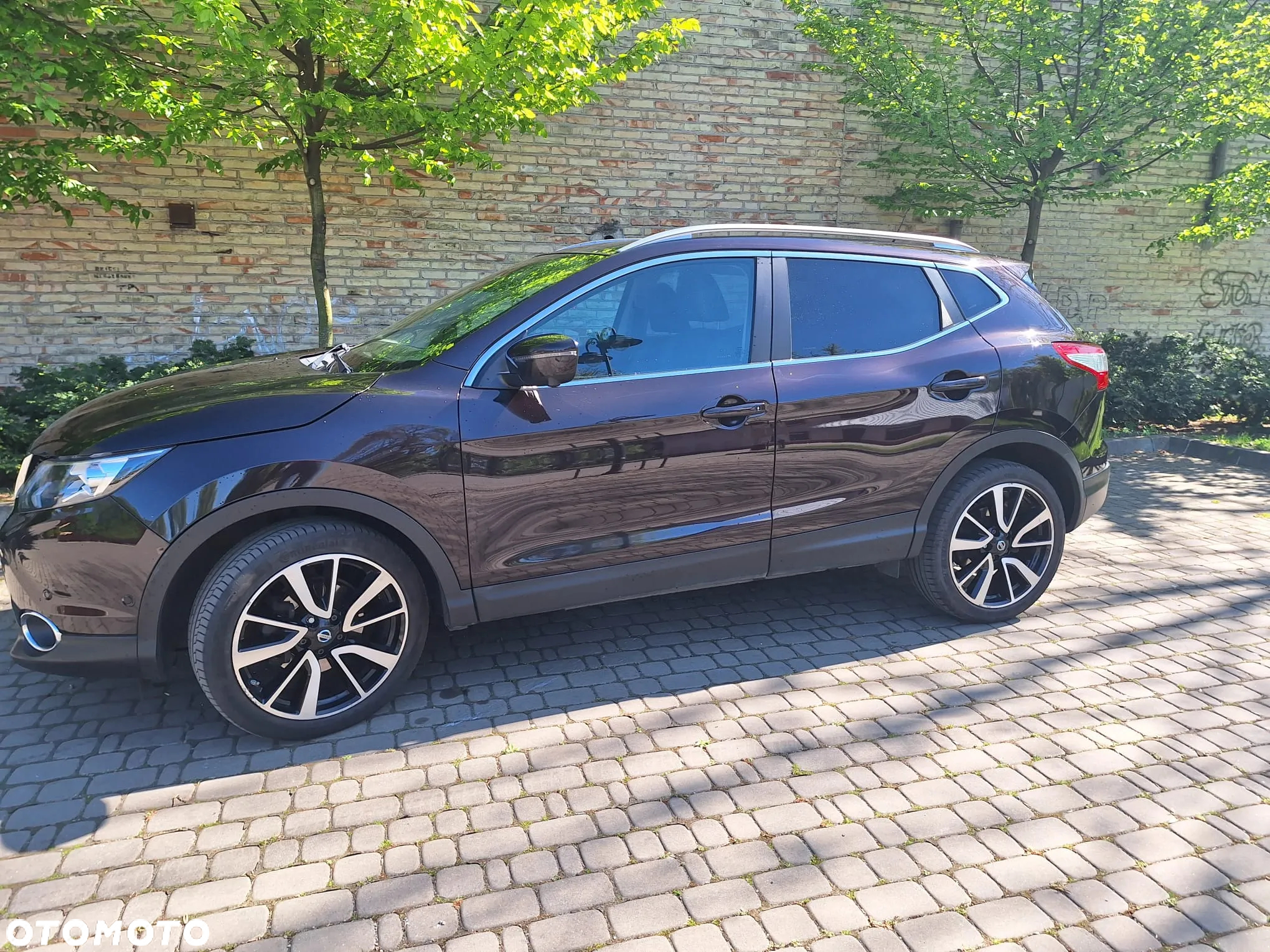 Nissan Qashqai 1.2 DIG-T N-Vision EU6 - 22