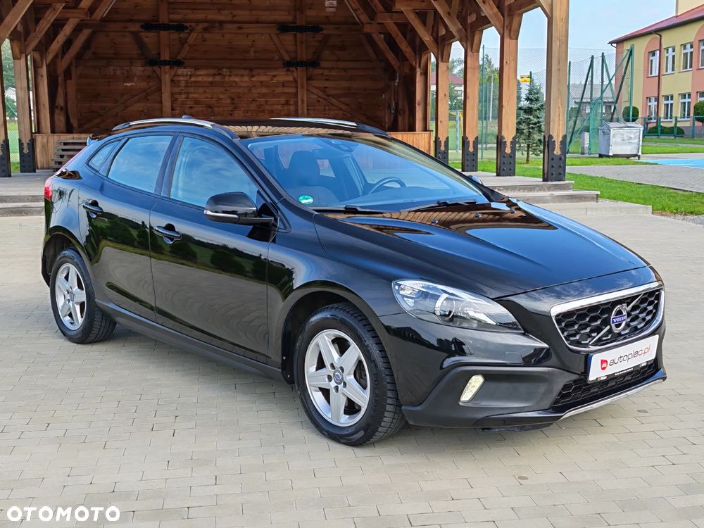 Volvo V40 T3 Drive-E Momentum - 14