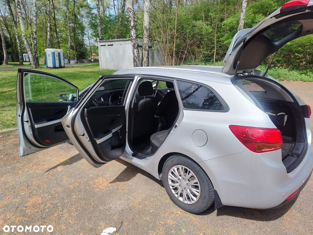 Kia Ceed 1.6 GDI M - 6