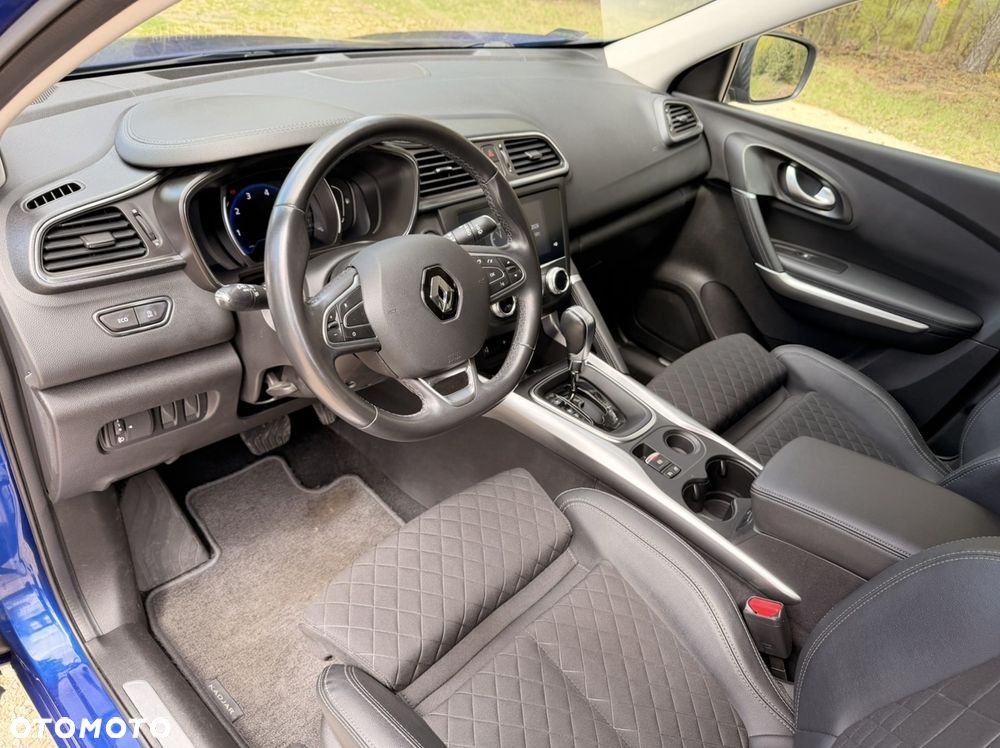 Renault Kadjar 1.3 TCe FAP Intens EDC - 8
