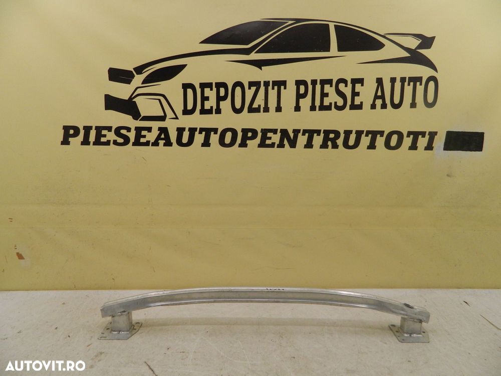 Armatura bara spate Renault Grand Scenic, 2009, 2010, 2011, 2012, 2013, 2014, 2015, 2016, cod origine 756100020R. - 2