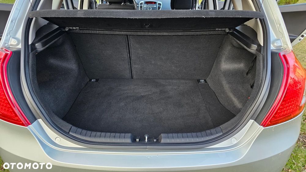 Kia Ceed 1.4 CVVT ISG Attract - 7