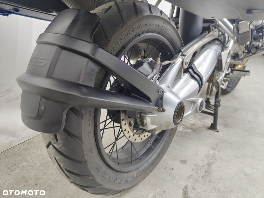 BMW GS - 8
