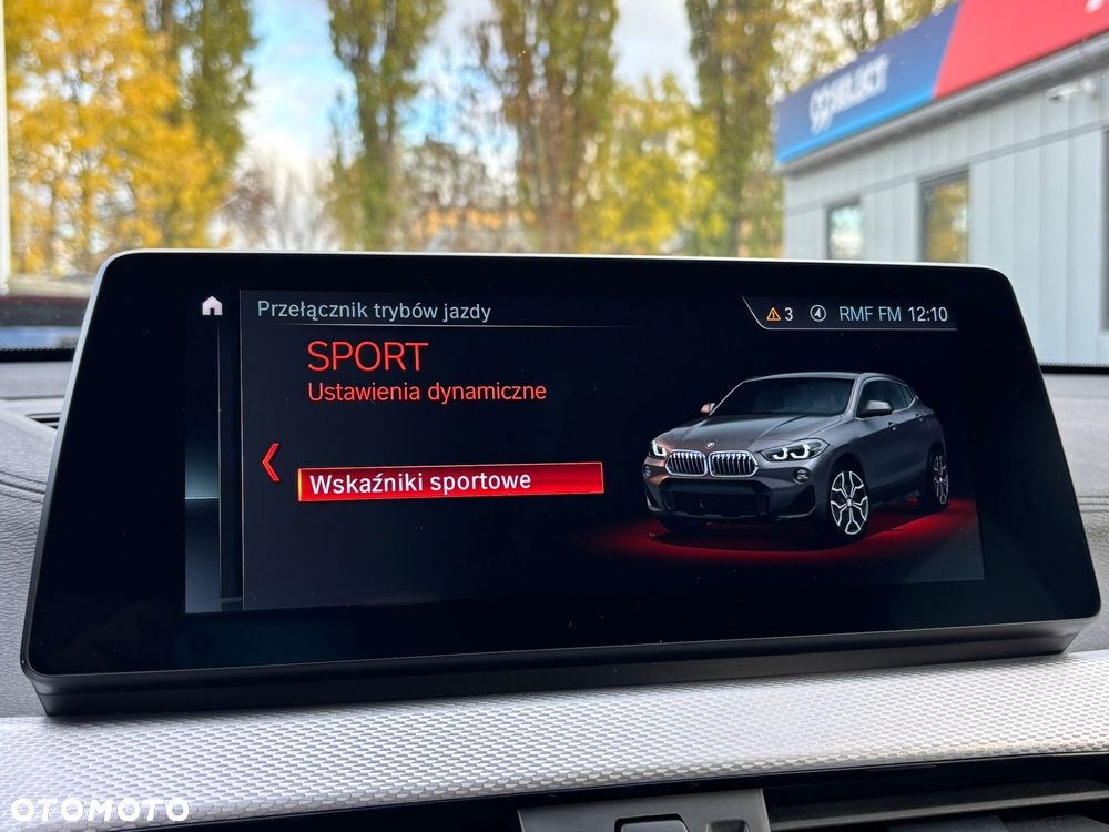 BMW X2 xDrive18d M Sport - 16