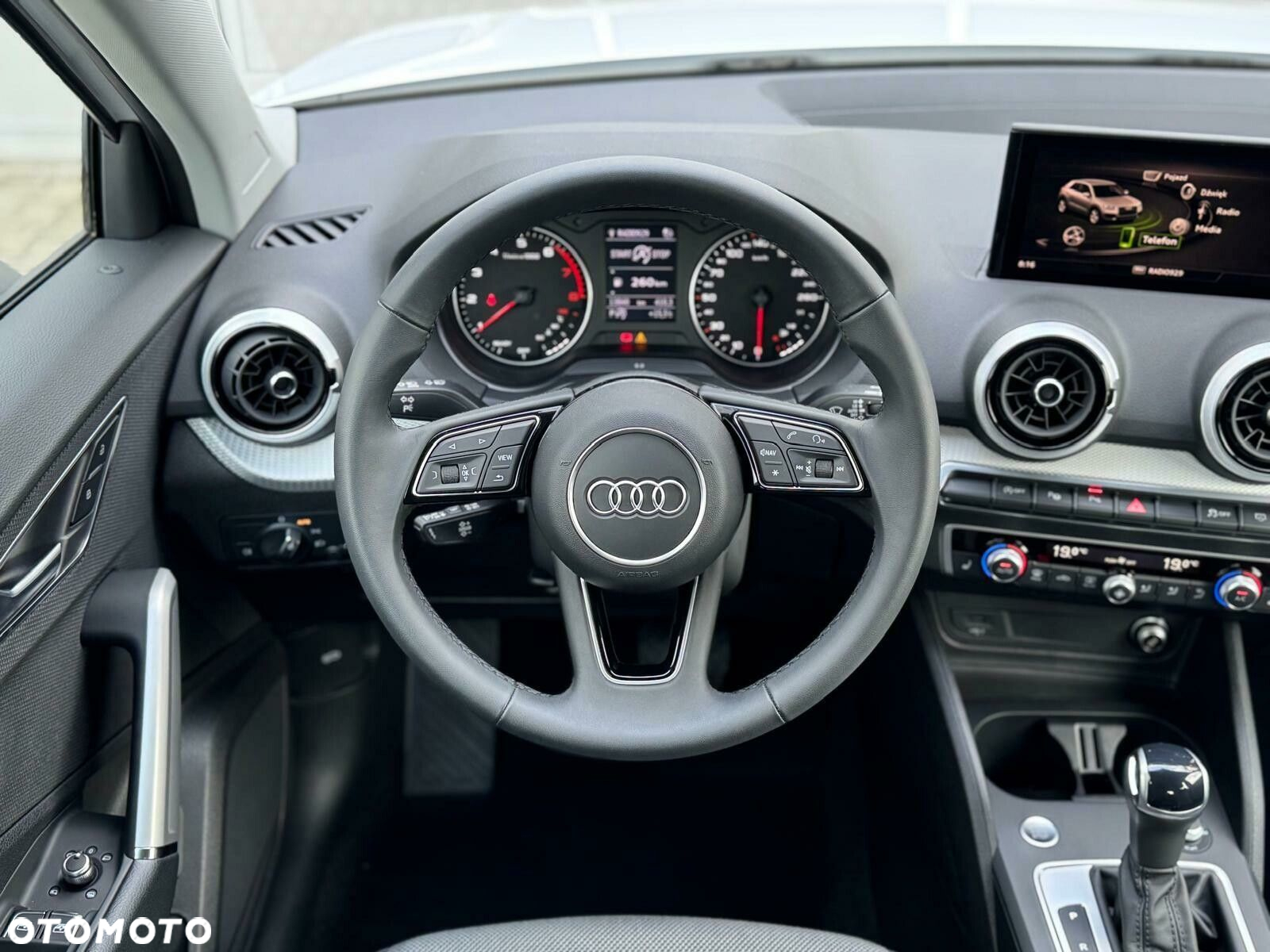 Audi Q2 35 TFSI Advanced S tronic - 17