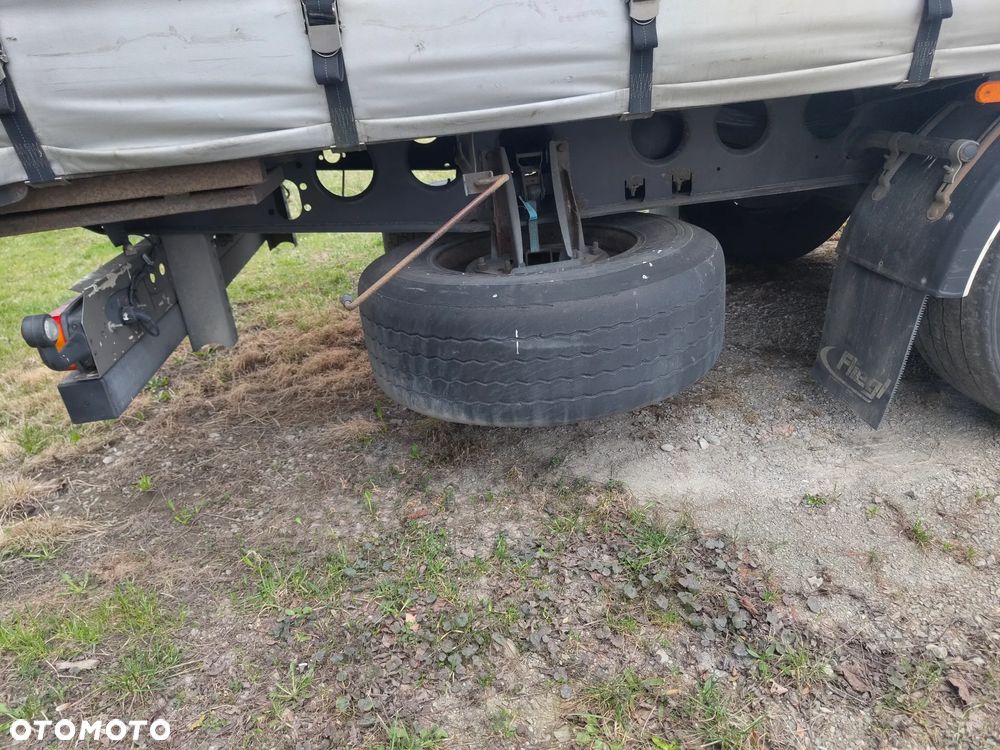 Fliegl SDS MULDA - 11