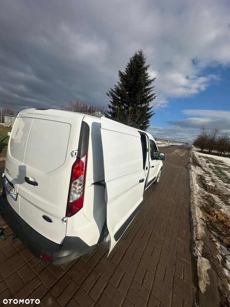 Ford Transit Connect 210 L2 Ambiente - 3