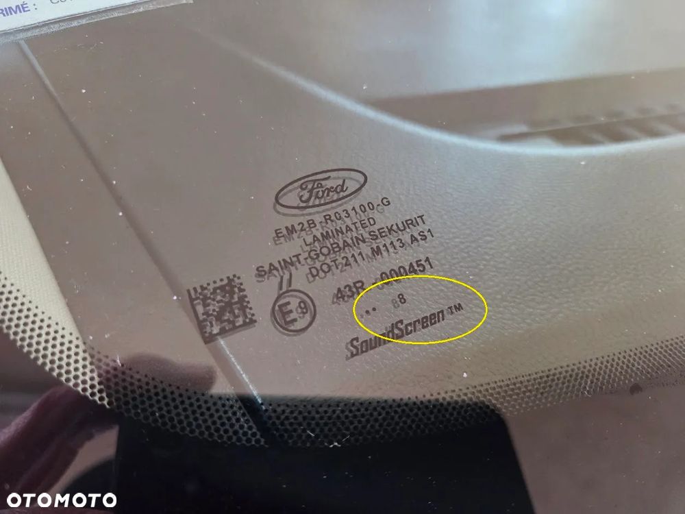 Ford S-Max 2.0 TDCi Vignale PowerShift - 38