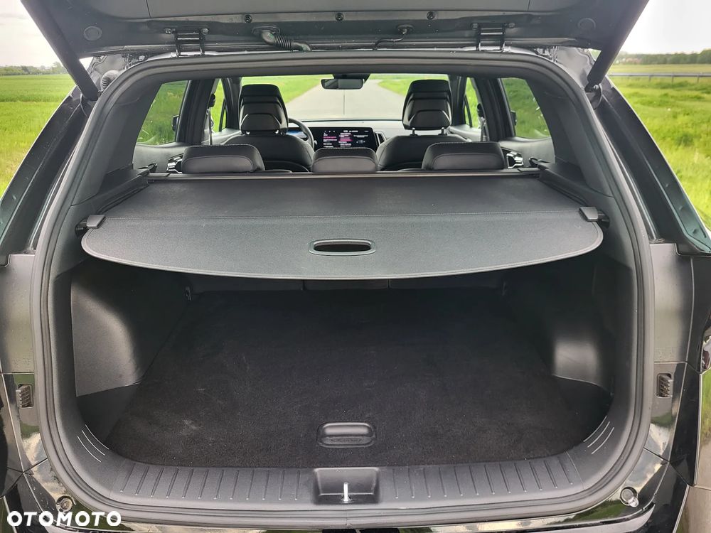 Kia Sportage 1.6 T-GDI AWD DCT GT-line - 23