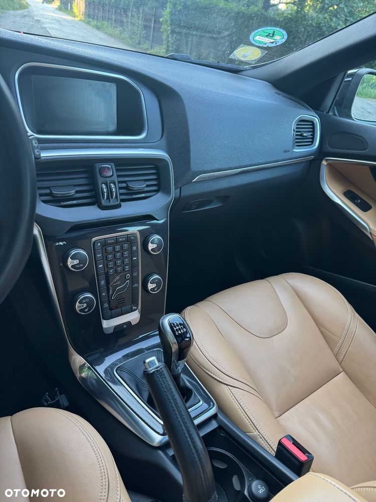 Volvo V40 - 7