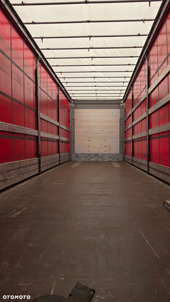 Schmitz Cargobull Fiaranka - 7