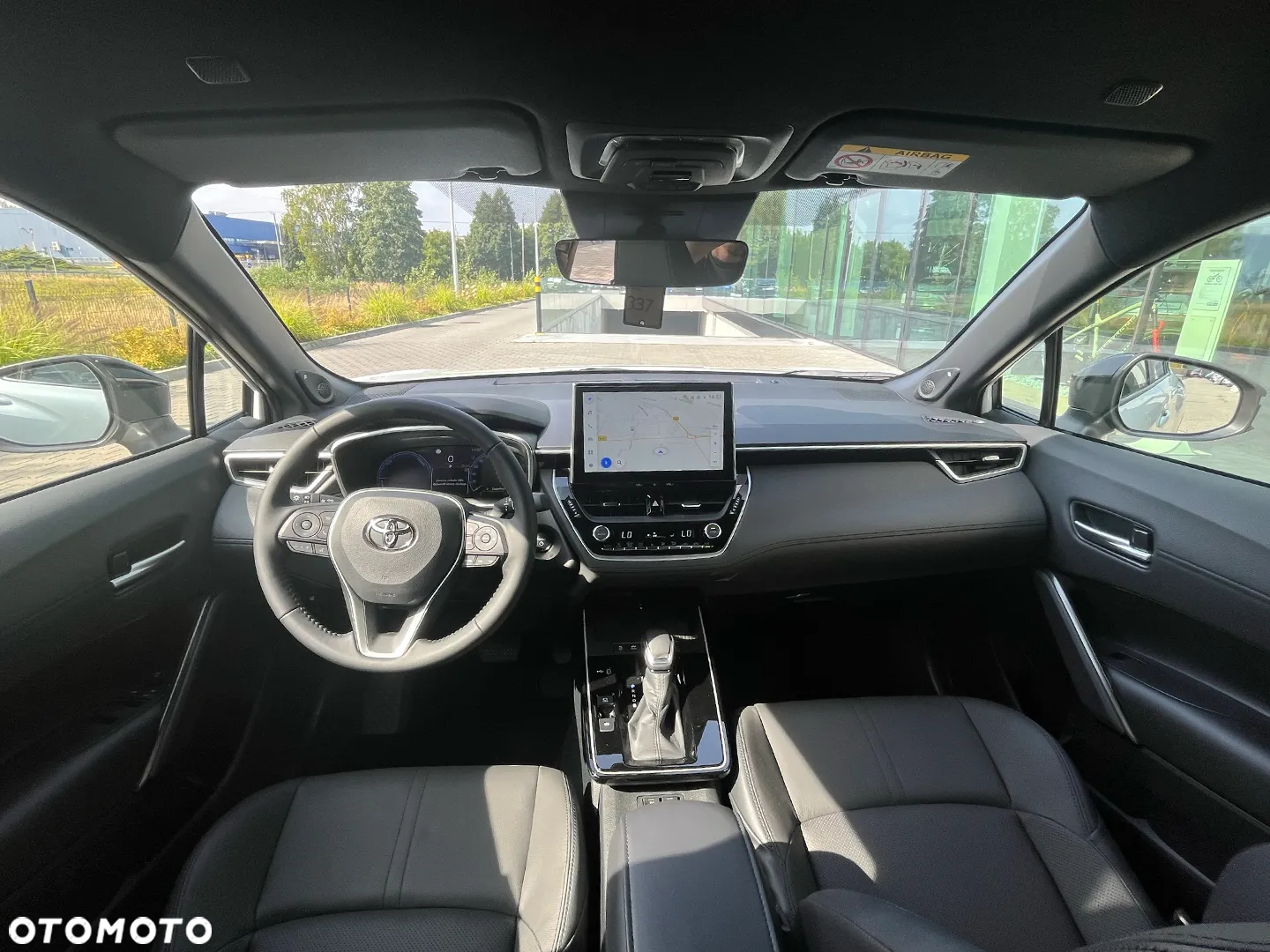 Toyota Corolla Cross 2.0 Hybrid Executive AWD - 3