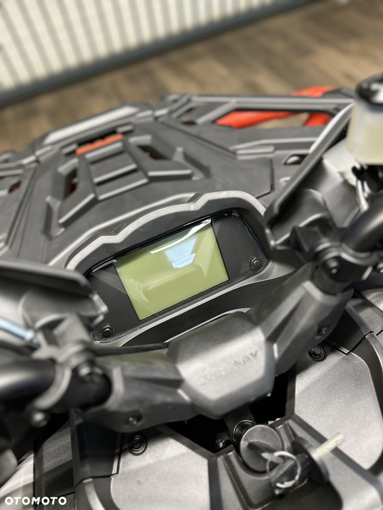 Segway Snarler AT10 - 9