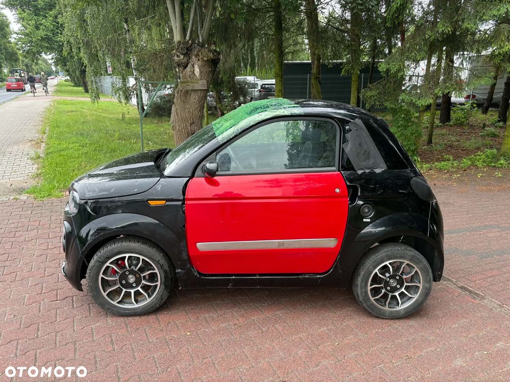 Microcar DUE - 4