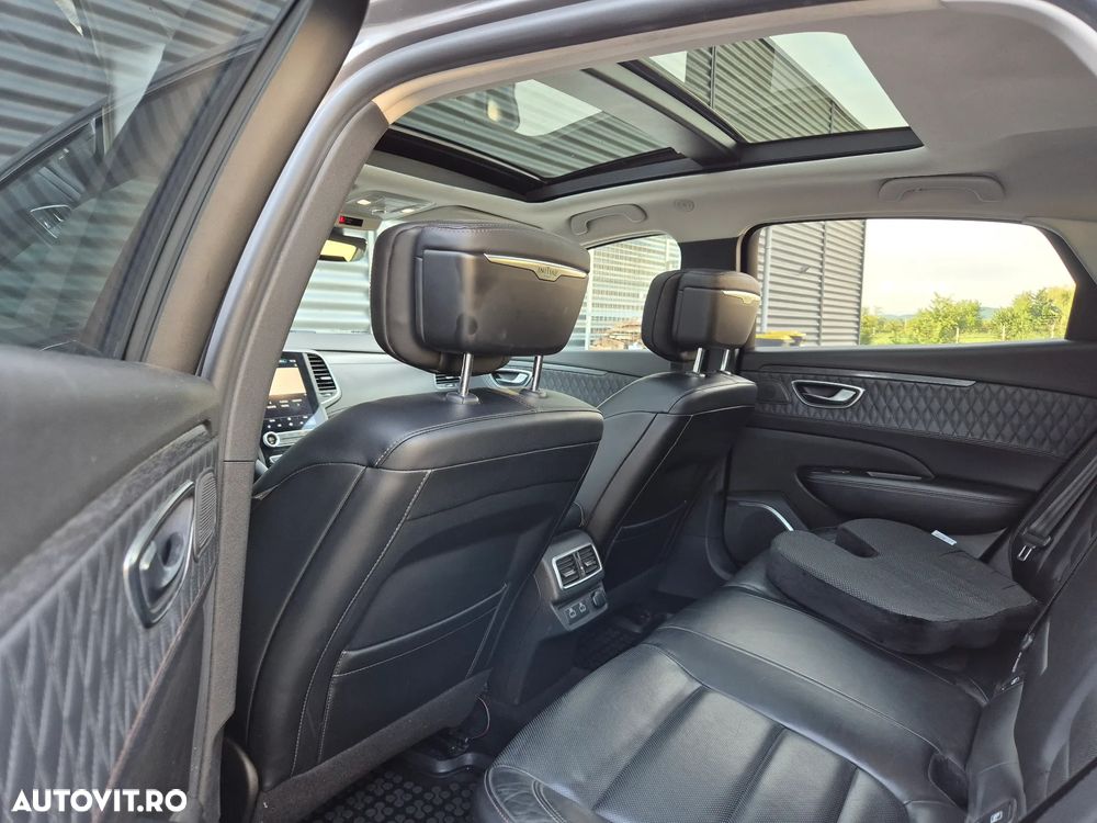 Renault Talisman - 8