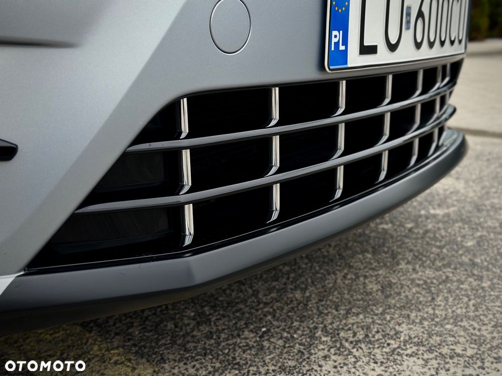 Volkswagen CC 2.0 TSI DSG - 17