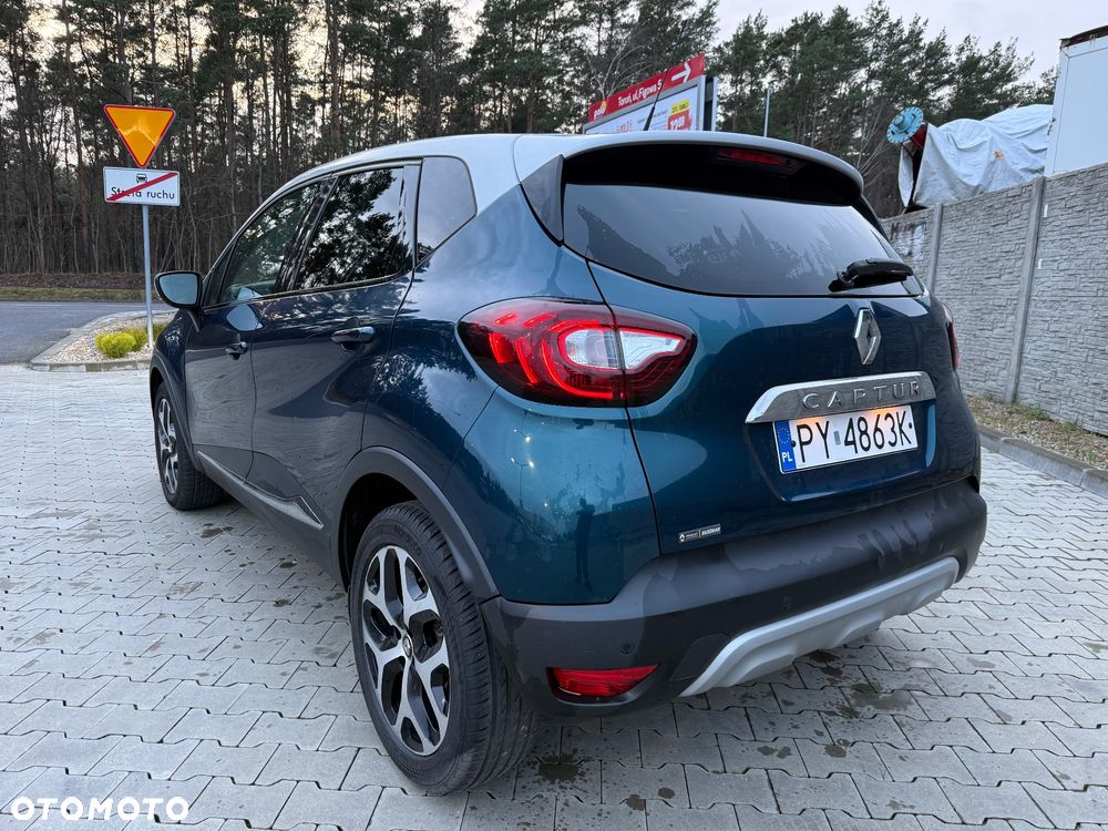 Renault Captur (ENERGY) TCe 90 INTENS - 11