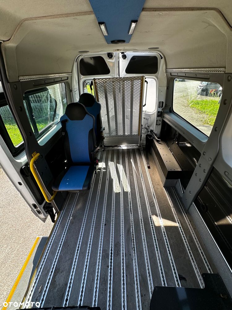 Renault Master - 21