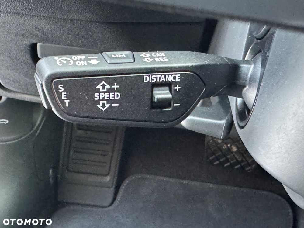 Audi A5 Limousine TDI quattro 150 kW S tronic - 20