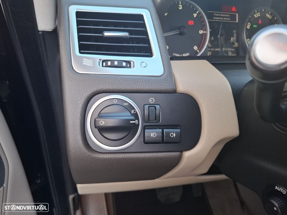 Land Rover Range Rover Sport 3.0 TDV6 HSE - 23