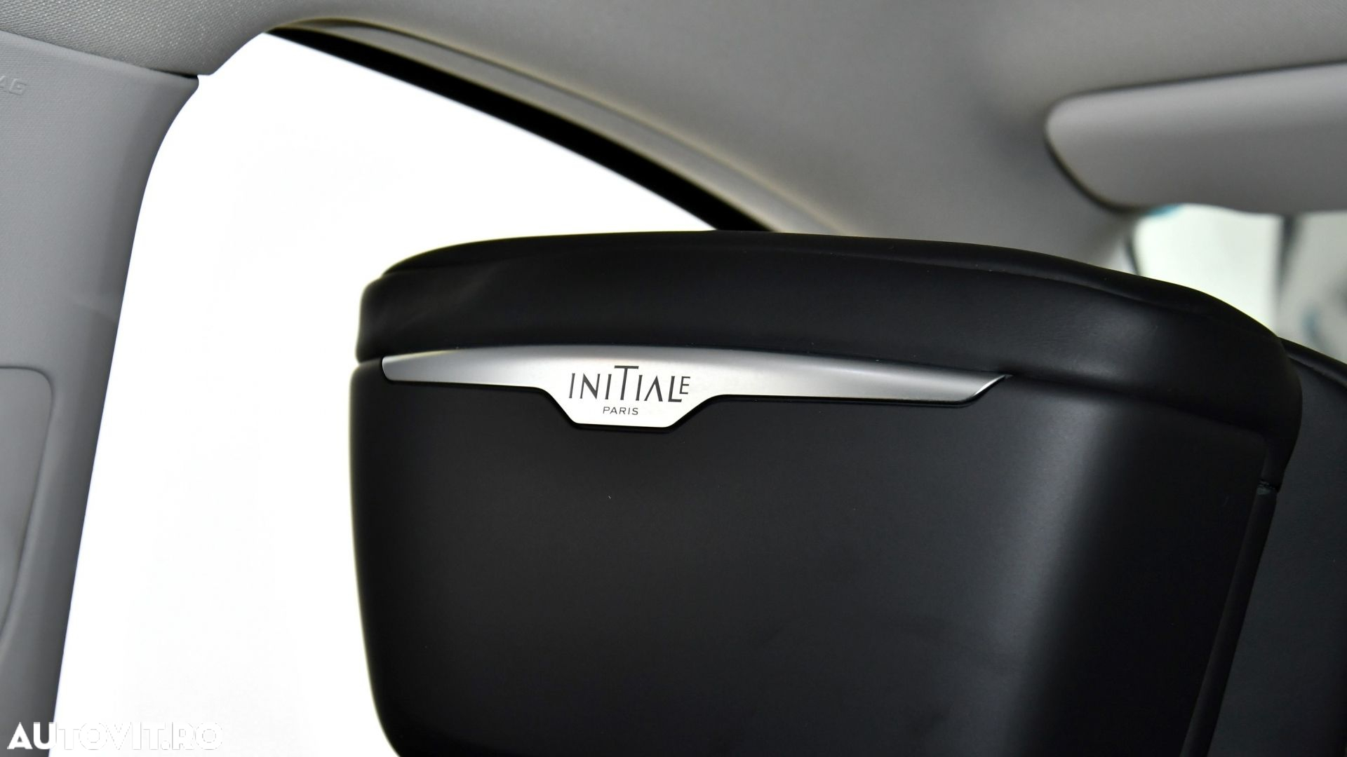 Renault Talisman ENERGY dCi 160 EDC INITIALE PARIS - 28