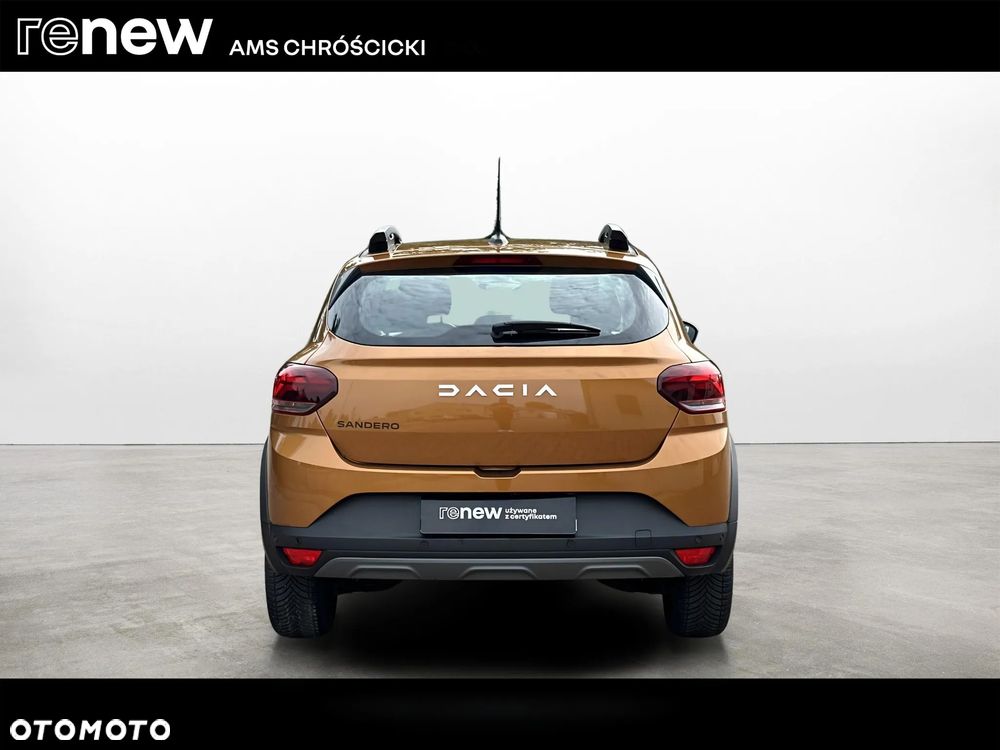 Dacia Sandero Stepway 1.0 TCe Essential - 6
