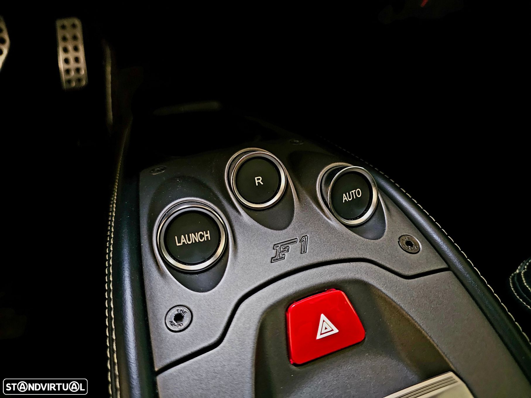 Ferrari 458 - 28