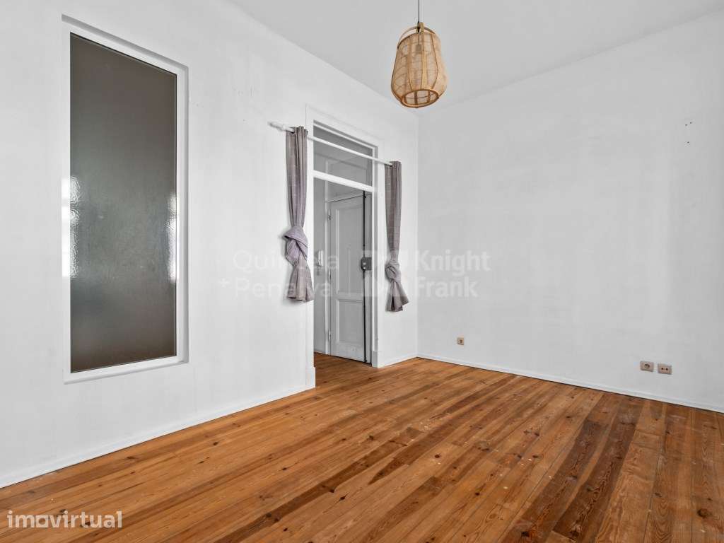 Apartamento T1+1 em São Vicente - Grande imagem: 4/25