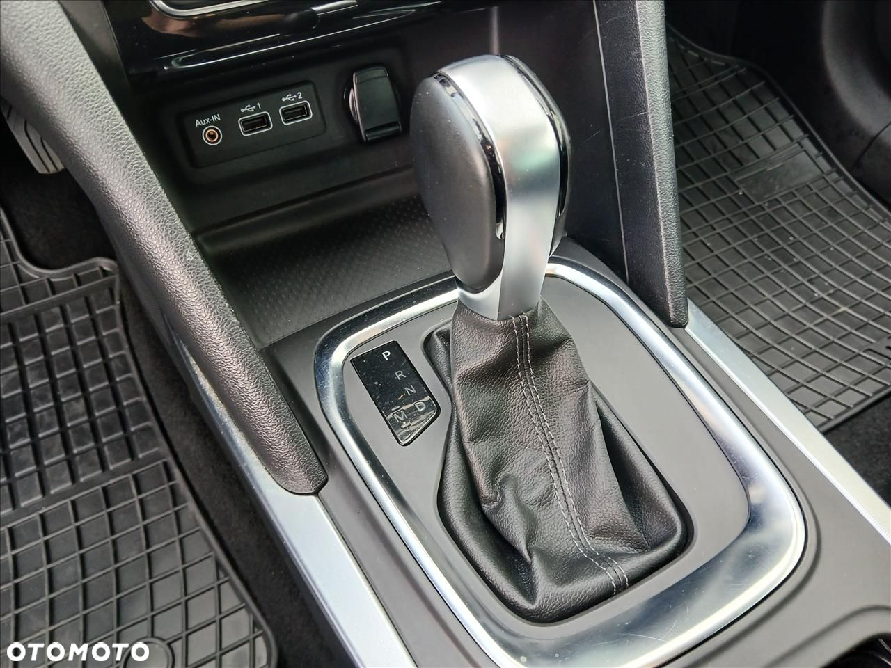 Renault Megane 1.3 TCe FAP Intens EDC - 17