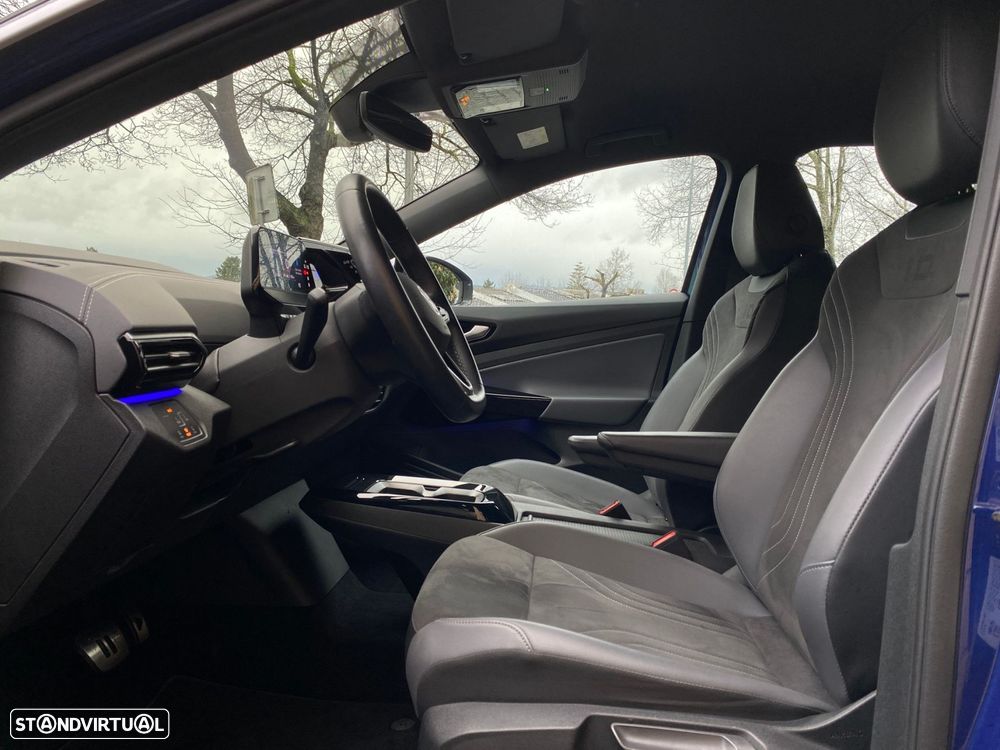 VW ID.5 77 kWh Pro Performance - 14