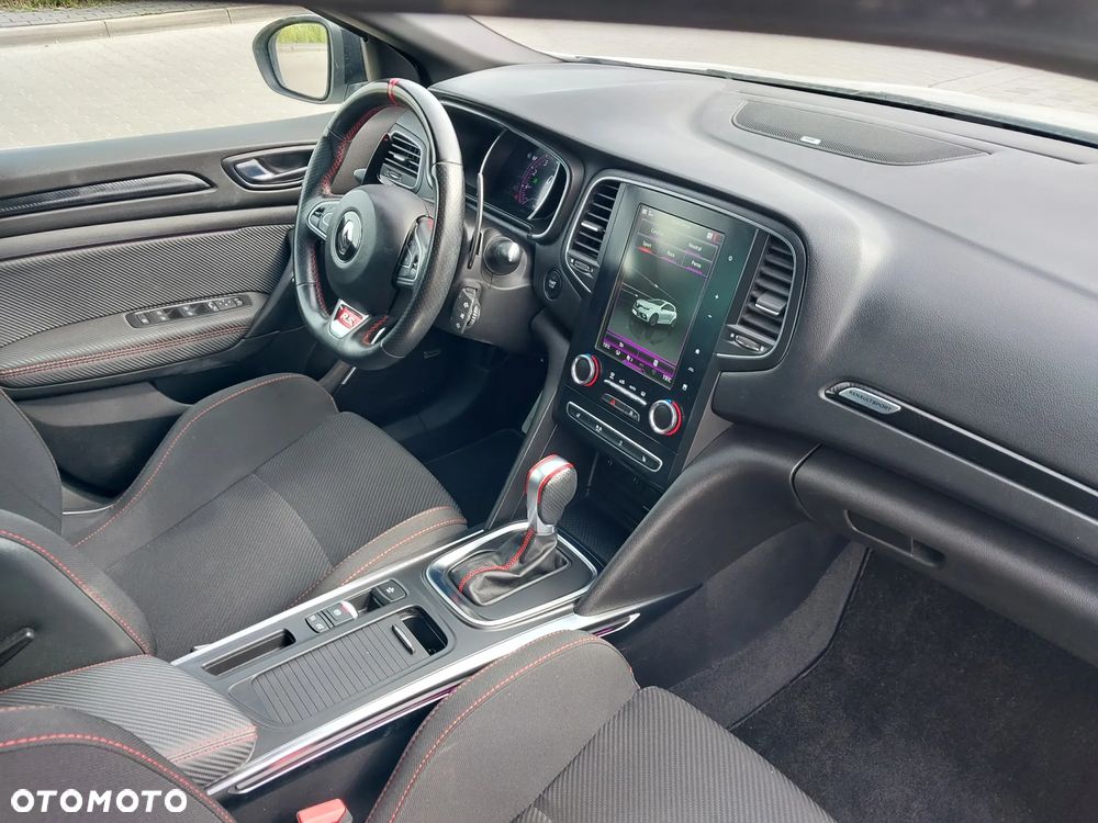 Renault Megane 1.8 TCe R.S EDC - 12