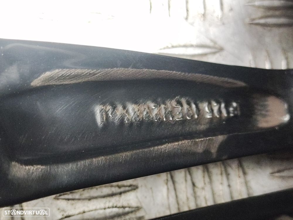 Jante 19 M6 Não Original BMW Serie 6 E63 E64 9,5J ET17 5x120 - 7