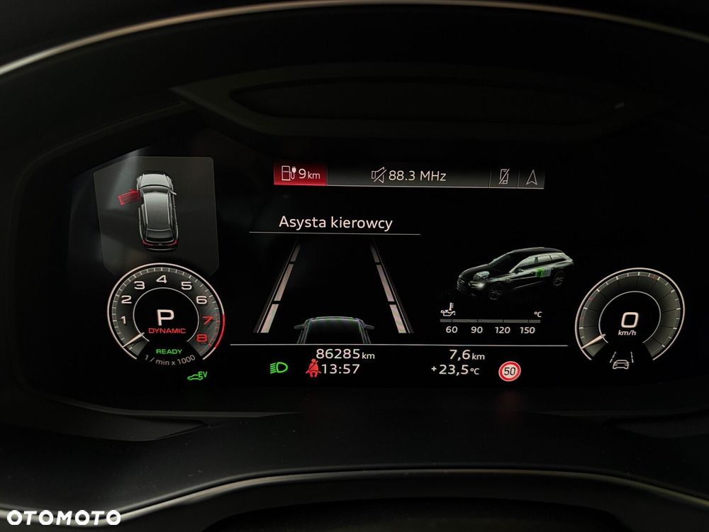 Audi A6 Avant - 15
