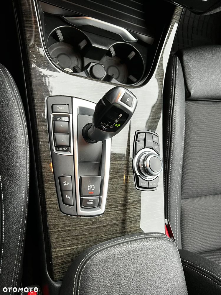 BMW X3 xDrive20i - 3
