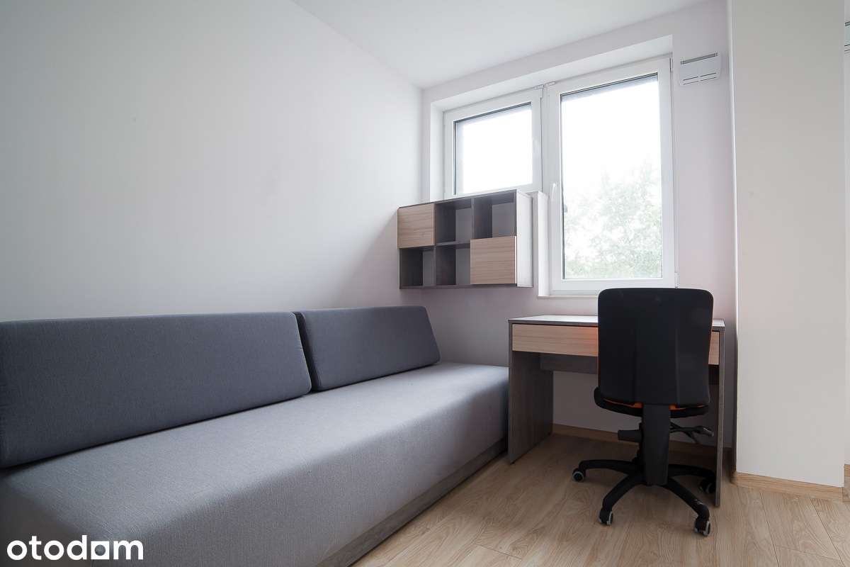 NOWA CENA PROMOCYJNA MIKROAPARTAMENT WE WROCŁAWIU CENTRUM AKADEMICKIE