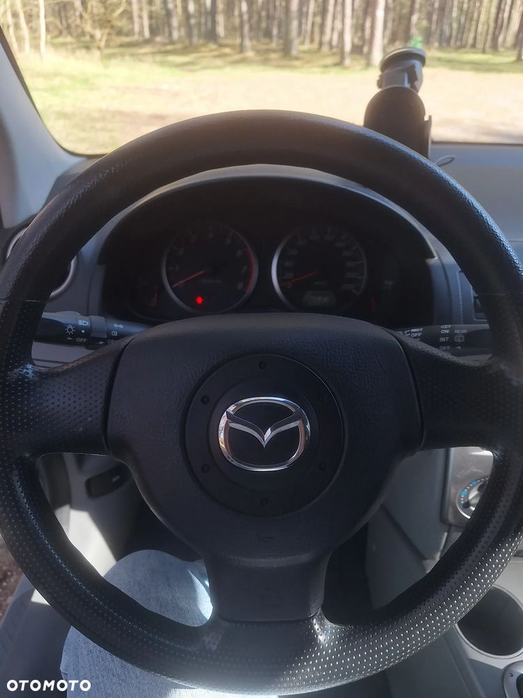 Mazda 2 1.25 Core - 9